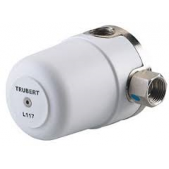 Mitigeur Thermostatique centralise 42 L/M REF TL117 WATTS