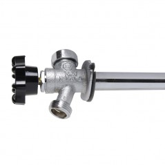 Robinet mural a purge auto antigel REF 136798 WATTS