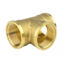 Te Laiton à visser Femelle 33/42 REF 130G33 THERMADOR